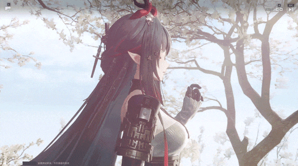 我没开玩笑，《明日方舟：终末地》更好看了！