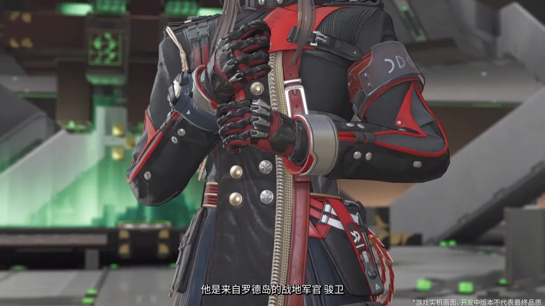 我没开玩笑，《明日方舟：终末地》更好看了！