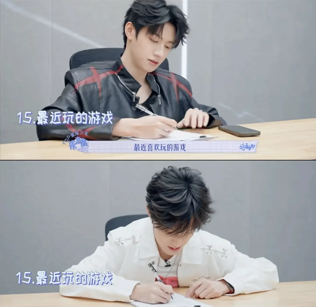 ber？原来你也玩无畏契约