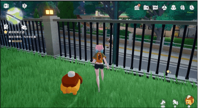 我突然看懂了米哈游的“米”字含义