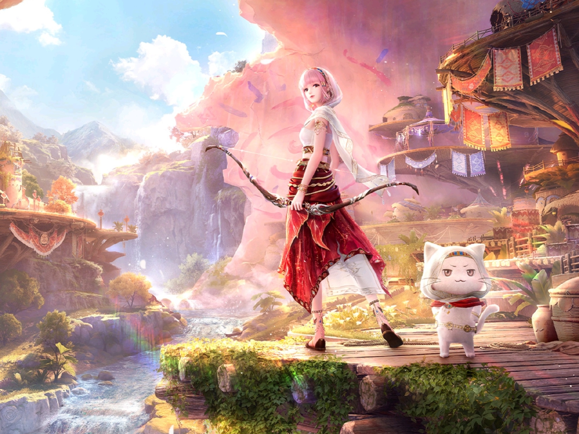 花了1年时间“重做”，这次叠纸终于想通了？