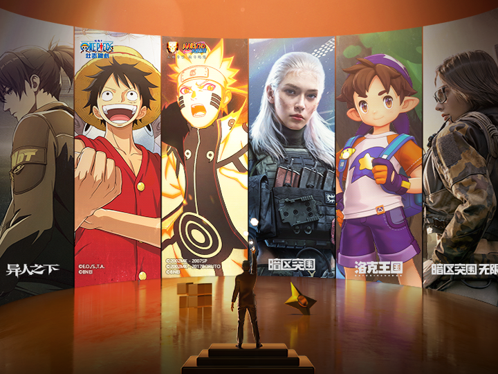 魔方工作室，再一次“打破自己”