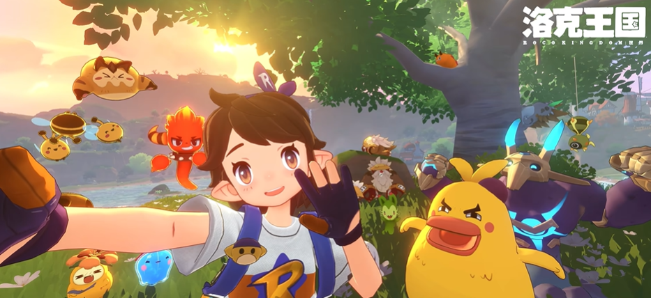 刚刚，腾讯魔方“大儿子”定档了