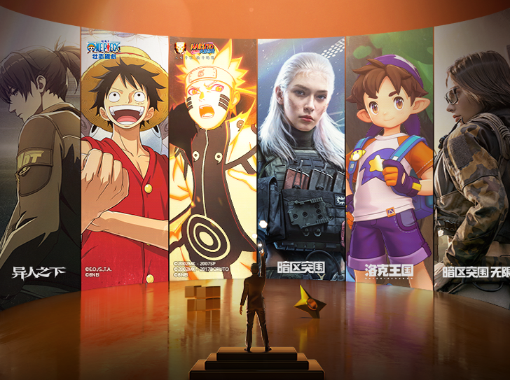 魔方工作室，再一次“打破自己”