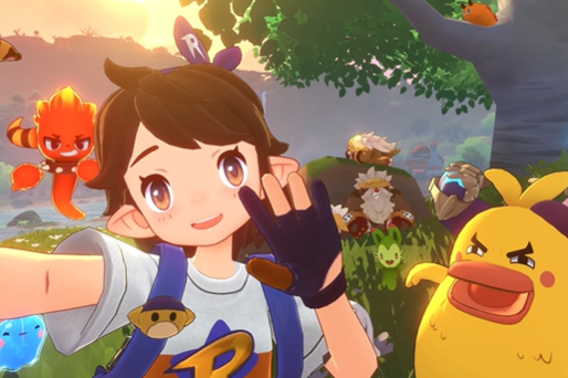 刚刚，腾讯魔方“大儿子”定档了