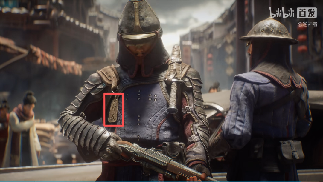 成名7年首曝UE5新作，国产单机头部团队“赌”得这么大？