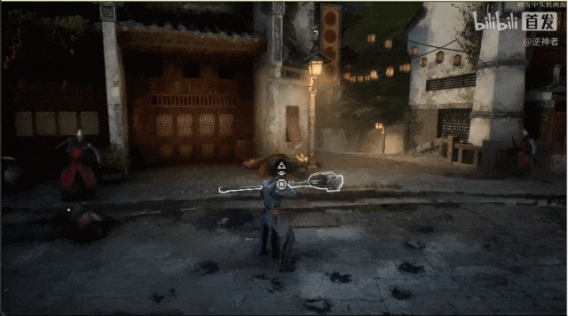 成名7年首曝UE5新作，国产单机头部团队“赌”得这么大？