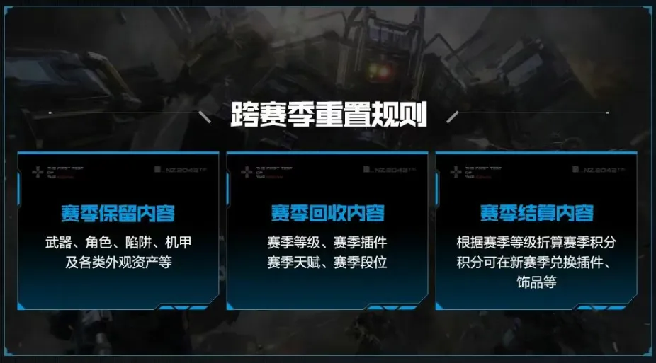 《逆战：未来》正式定档，琳琅天上即将补齐又一块FPS市场拼图