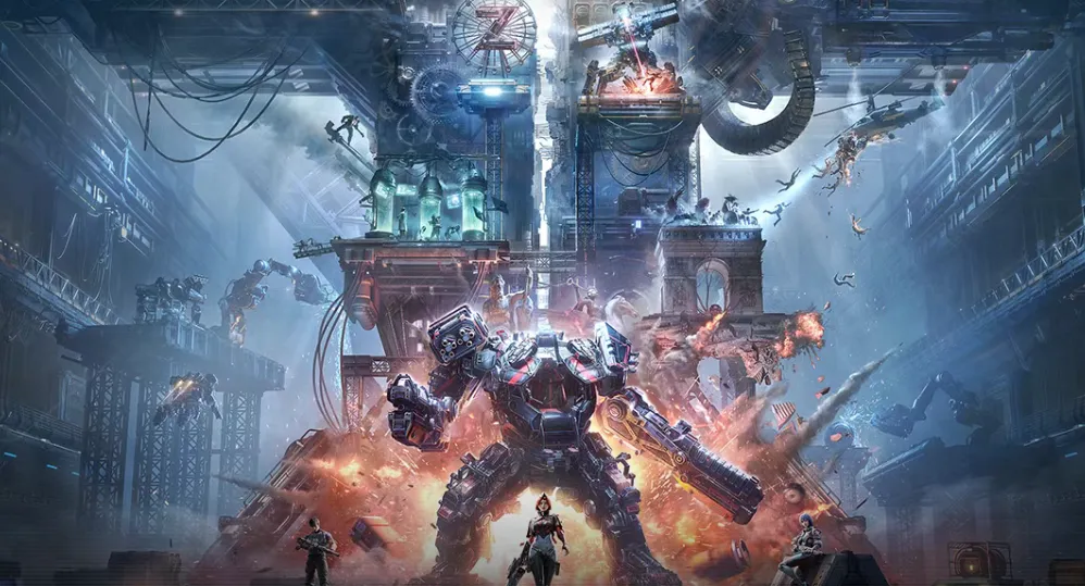 对话：天美2026年第一款“大作”，要怎么打动玩家？