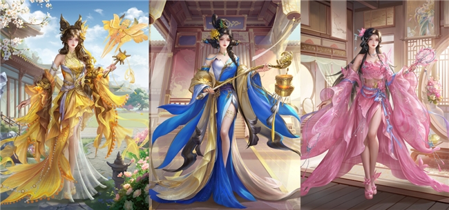 《三国杀移动版》闪现杭州西湖!你来打卡了吗? 《三国杀移动版》闪现杭州西湖!你来打卡了吗?