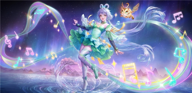 《三国杀移动版》闪现杭州西湖!你来打卡了吗? 《三国杀移动版》闪现杭州西湖!你来打卡了吗?