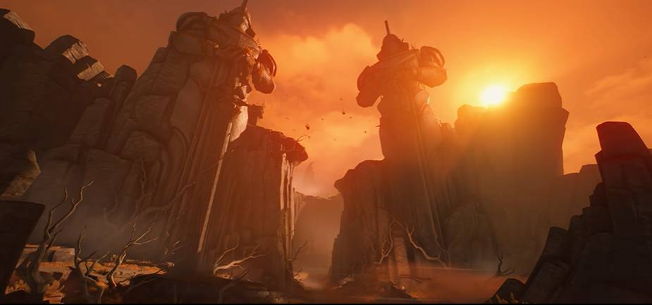 二游大混战前，《鸣潮》先下出了“这一步棋”