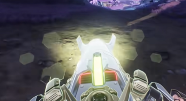 二游大混战前，《鸣潮》先下出了“这一步棋”