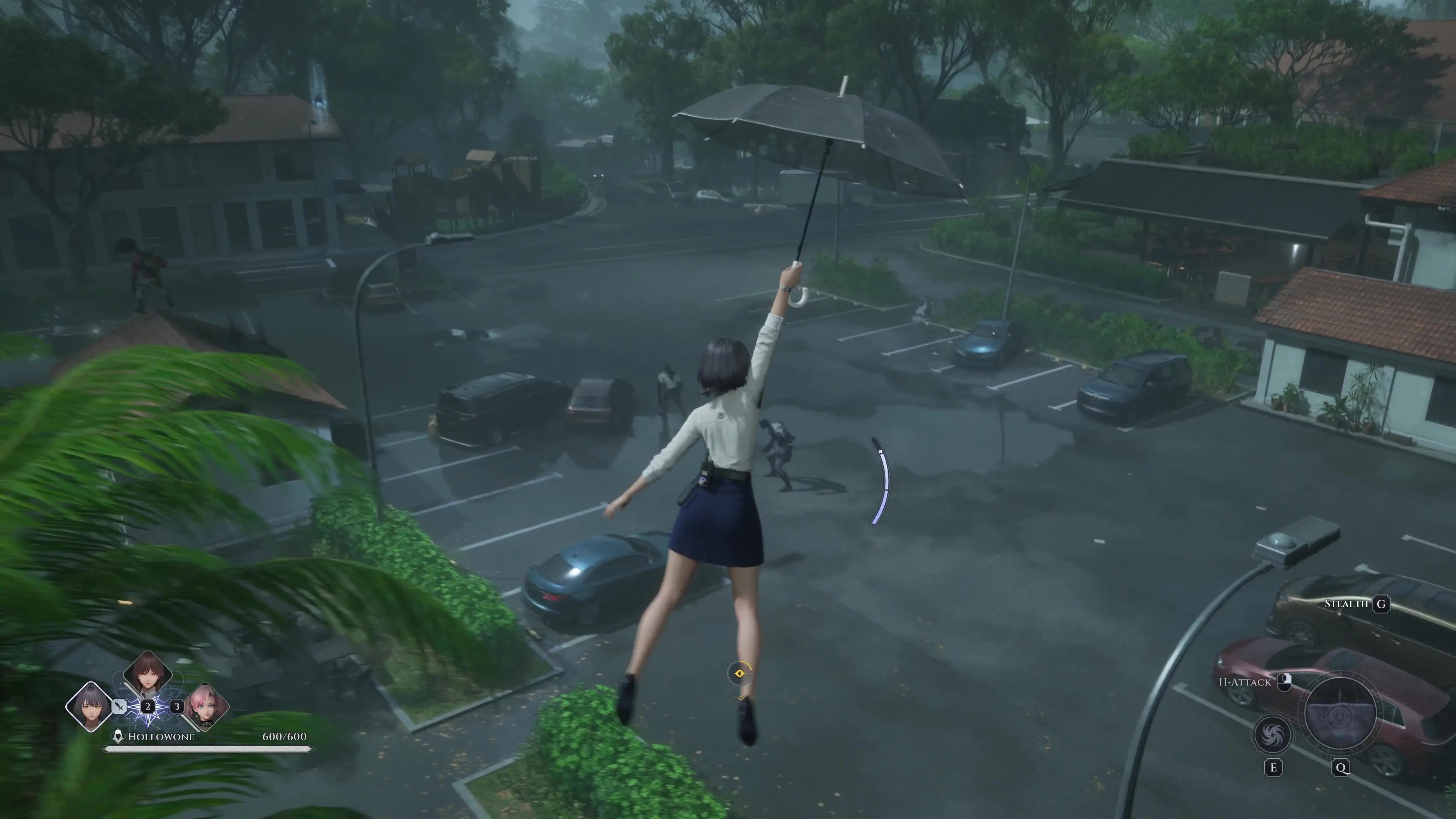 二游大混战前，《鸣潮》先下出了“这一步棋”