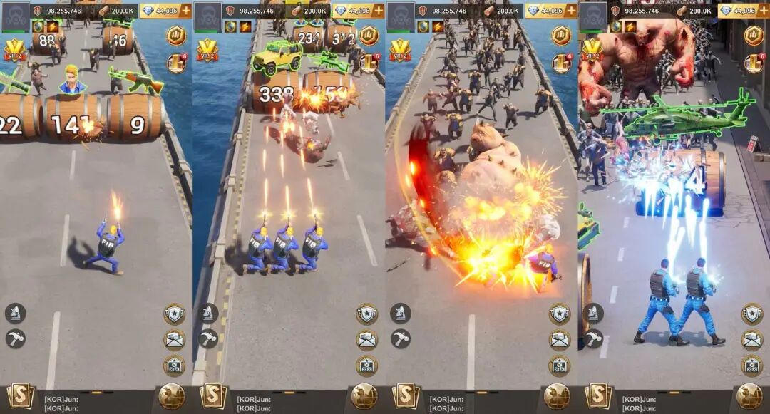 11月最挣钱的SLG：三战三谋相继创新高，又一头部产品跻身“2亿美元俱乐部”