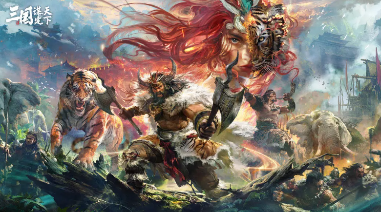 11月最挣钱的SLG：三战三谋相继创新高，又一头部产品跻身“2亿美元俱乐部”