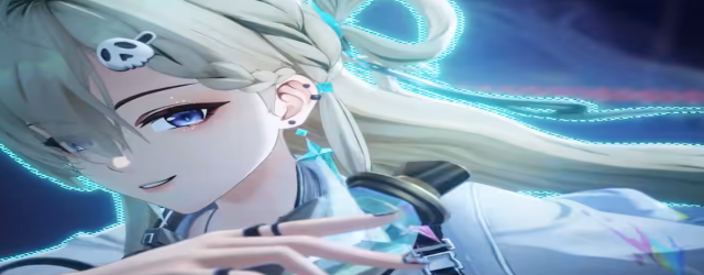 二游大混战前，《鸣潮》先下出了“这一步棋”