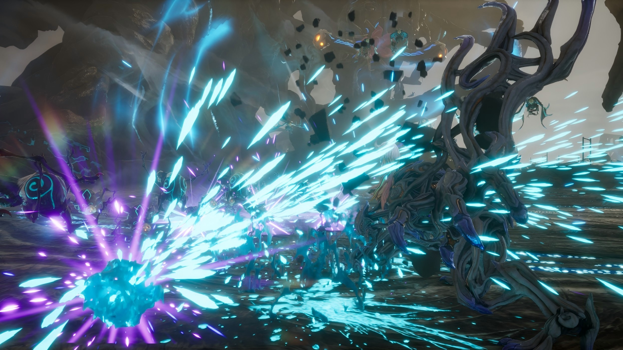 WPS图片(6 Yoshi.设计师亲自操刀!纺箱IP衍生冒险RPG《IZON.》Steam开启限时大促