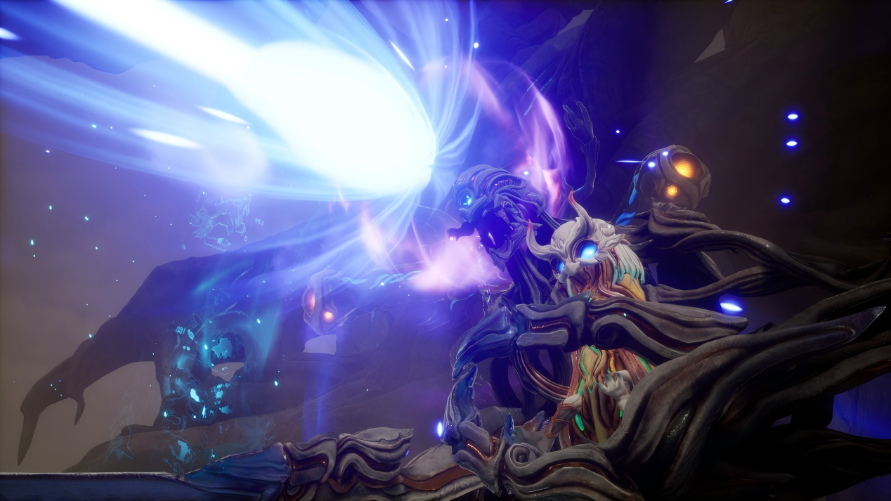 WPS图片(8 Yoshi.设计师亲自操刀!纺箱IP衍生冒险RPG《IZON.》Steam开启限时大促