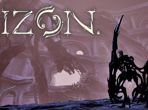 Yoshi.设计师亲自操刀！纺箱IP衍生冒险RPG《IZON.》Steam开启限时大促