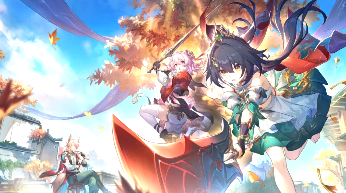 base64_image 米哈游玩家又搞出一次大规模的线下应援