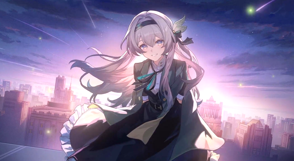 base64_image 米哈游玩家又搞出一次大规模的线下应援