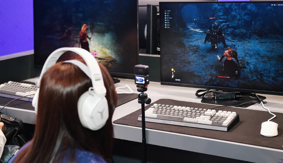 “DNFU”概念首曝,对话国服带队人:IP完成关键进化 “DNFU”概念首曝,对话国服带队人:IP完成关键进化