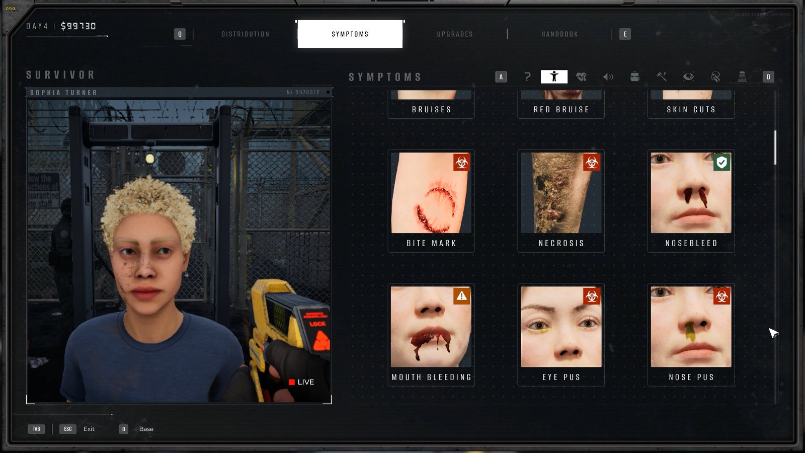 愿望单破130万，末日审判由你执笔！《检疫区：最后一站》2026年1月12日Steam正式发售