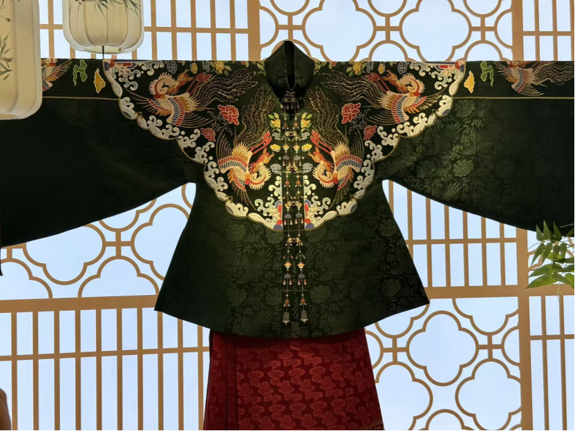 11111991 在上海,我拥抱到了养了13年的暖暖