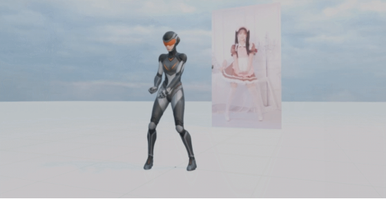 腾讯游戏VISVISE于SIGGRAPH Asia发布业界首个AI全流程3D动画管线