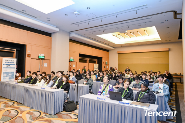 腾讯游戏VISVISE于SIGGRAPH Asia发布业界首个AI全流程3D动画管线