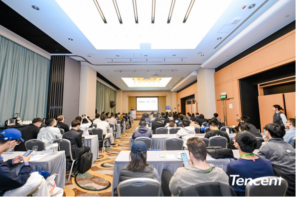 腾讯游戏VISVISE于SIGGRAPH Asia发布业界首个AI全流程3D动画管线