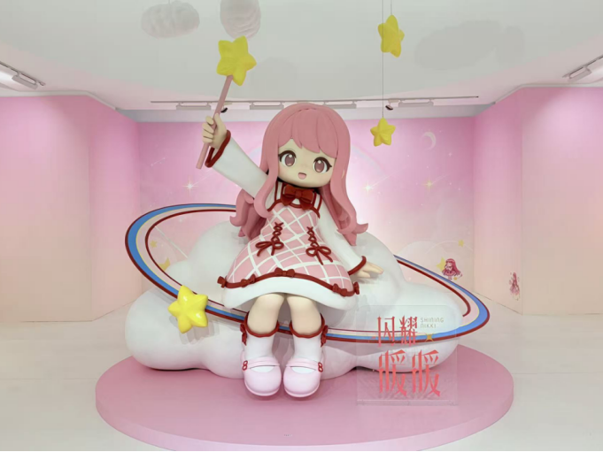 在上海,我拥抱到了养了13年的暖暖