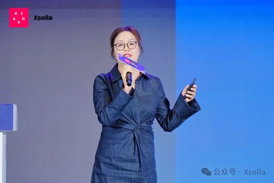Xsolla Connect Shanghai 圆满落幕！游戏出海全链路干货，解锁全球化增长新密码
