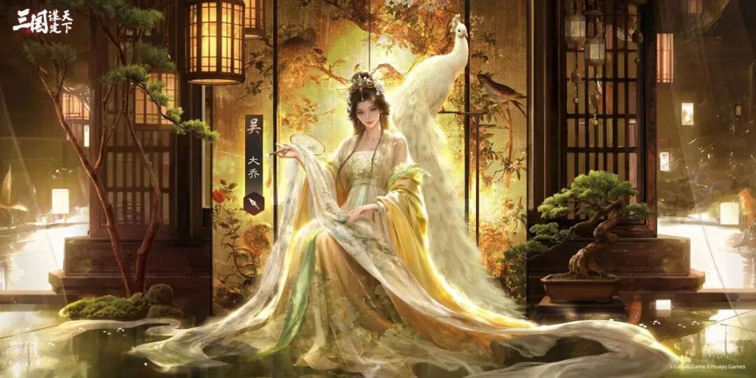 上线一年半让友商不停抄作业，这款SLG玩家吃得真好