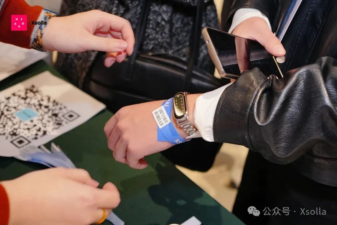 Xsolla Connect Shanghai 圆满落幕！游戏出海全链路干货，解锁全球化增长新密码