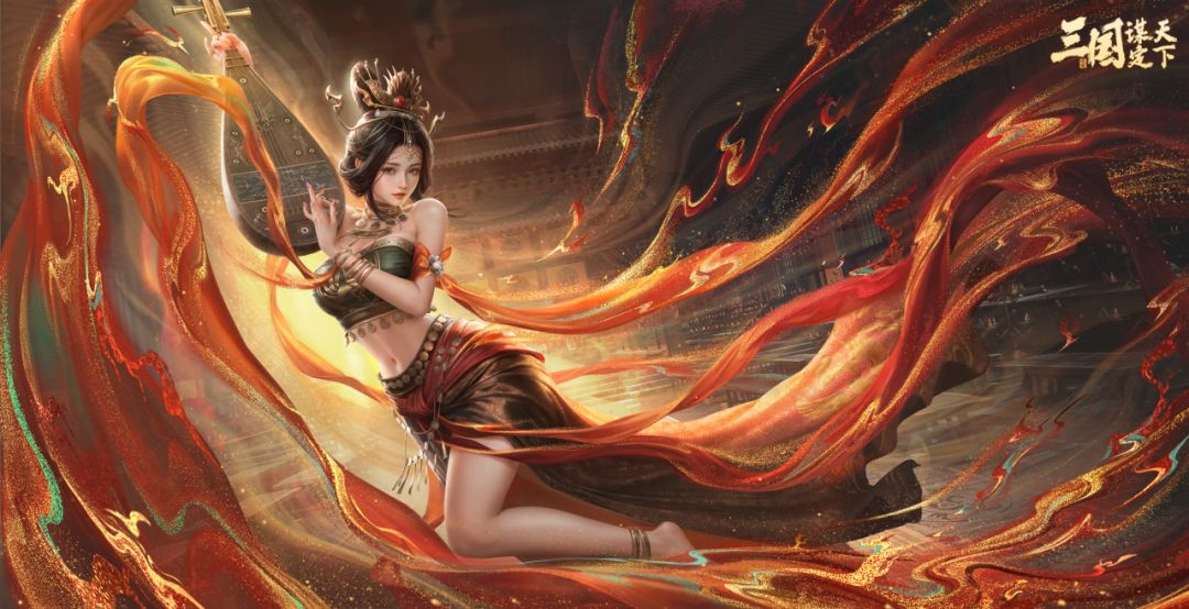 上线一年半让友商不停抄作业，这款SLG玩家吃得真好