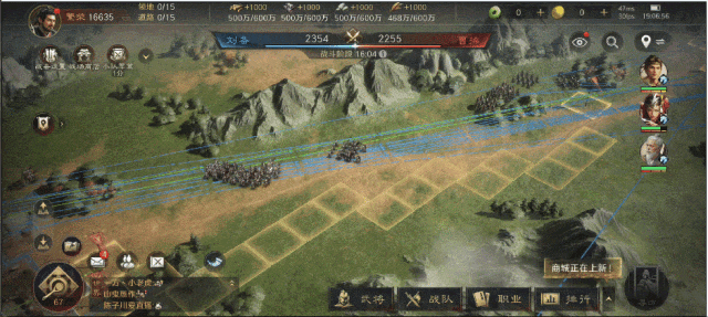 上线一年半让友商不停抄作业，这款SLG玩家吃得真好