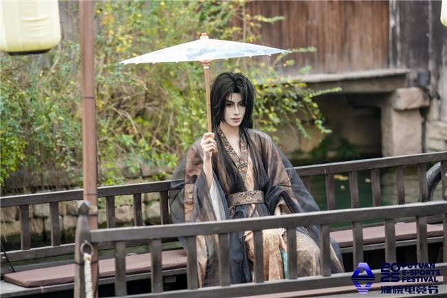 千年古镇注入电竞基因：濮院以“电竞节”重塑文旅消费新场景