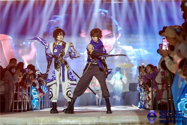 千年古镇注入电竞基因：濮院以“电竞节”重塑文旅消费新场景