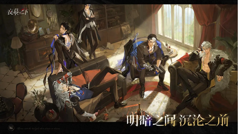 女性向的2025年：新爆款缺席，但头部游戏更赚钱了