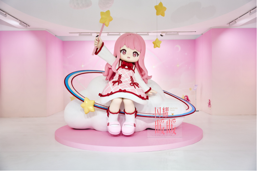 女性向的2025年：新爆款缺席，但头部游戏更赚钱了