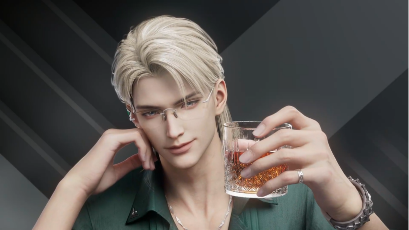 女性向的2025年：新爆款缺席，但头部游戏更赚钱了