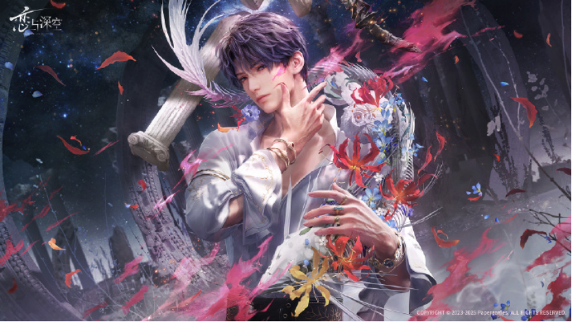 女性向的2025年：新爆款缺席，但头部游戏更赚钱了