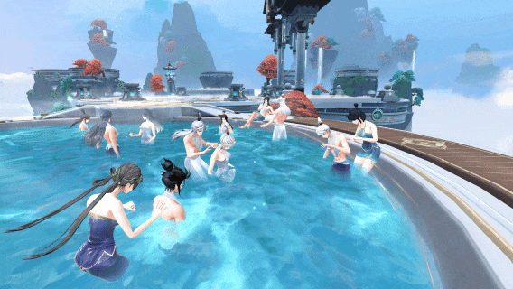 被老板评价平庸，被玩家教育一整年，制作人：不追求爆款，更注重服务玩家的过程