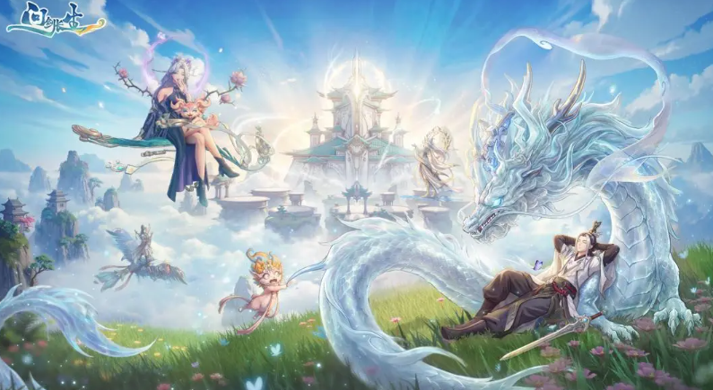 被老板评价平庸，被玩家教育一整年，制作人：不追求爆款，更注重服务玩家的过程