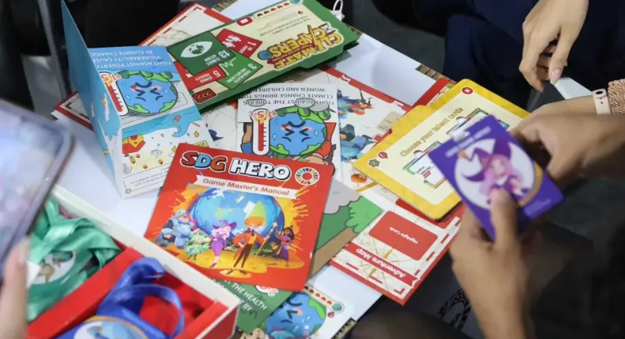 在产业年会看了5年，我觉得终于能讲透这个游戏外延概念了