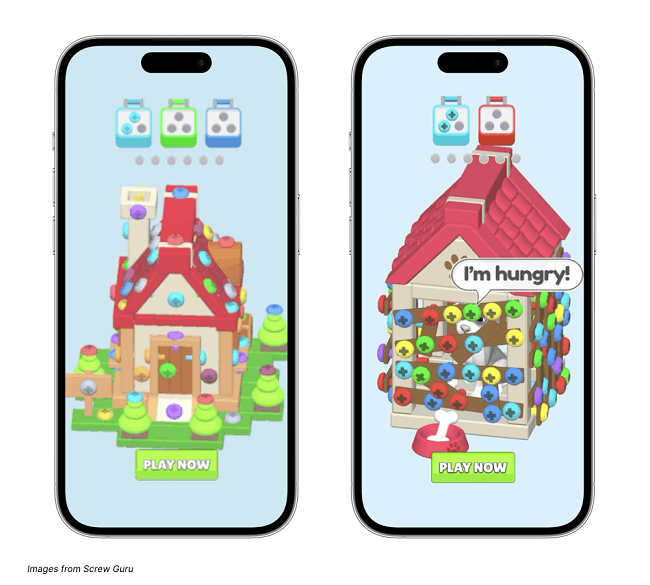 2025 混休游戏增长真相：Supersonic from Unity 拆解玩法、变现与创意的三大破局点