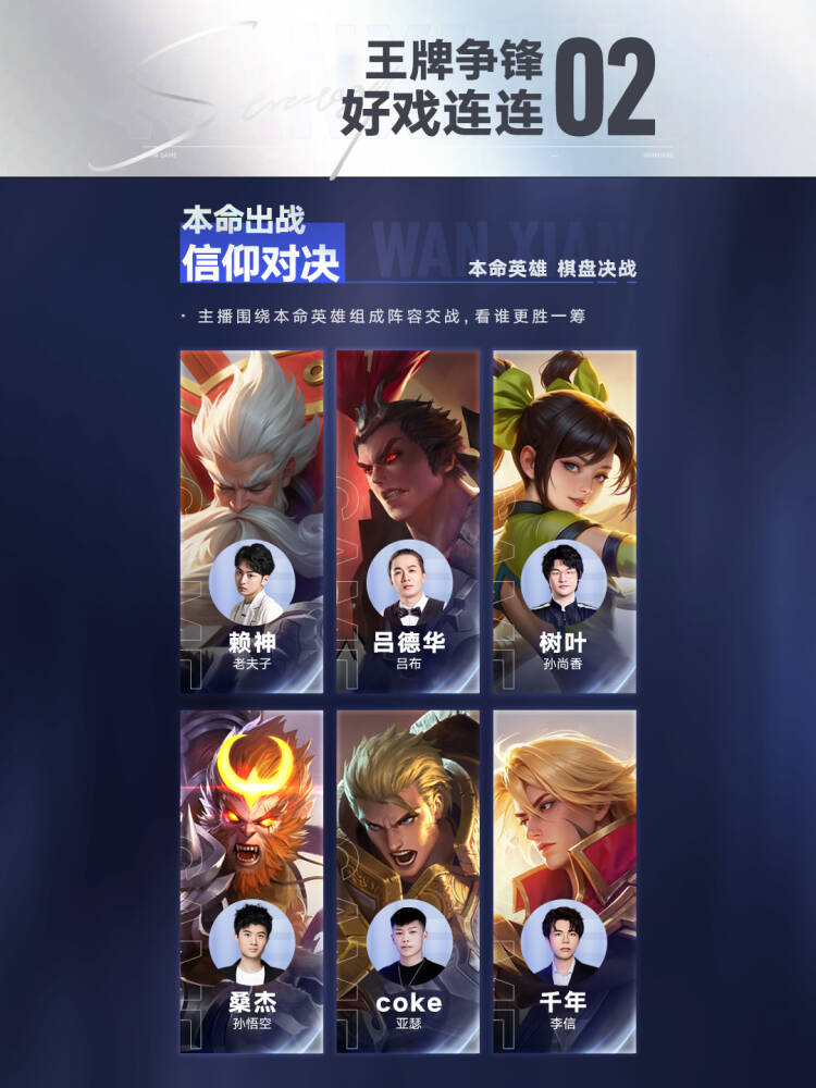 王者IP新游《王者万象棋》冬季测试启动！携新玩法回归后首测！