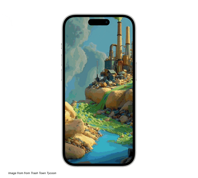 2025 混休游戏增长真相：Supersonic from Unity 拆解玩法、变现与创意的三大破局点